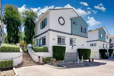 9301 Shirley Avenue #28, Northridge, CA 91324 - Photo 3