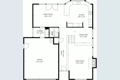 24132 Via Santa Clara, Mission Viejo, CA 92692 - Photo 41