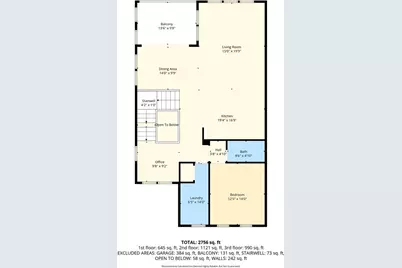 130 Pin, Lake Forest, CA 92630 - Photo 73