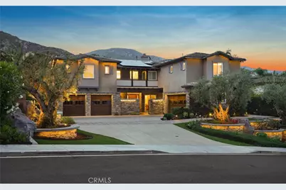 29131 Bouquet Canyon, Trabuco Canyon, CA 92676 - Photo 1