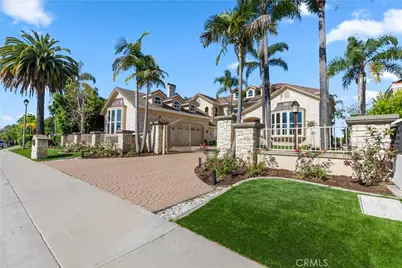 27495 Hidden Trail Road, Laguna Hills, CA 92653 - Photo 1