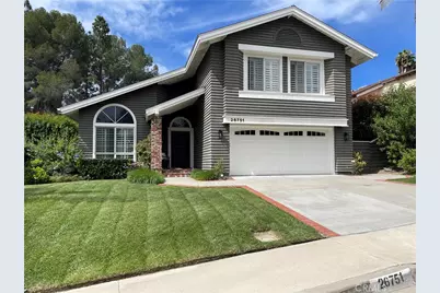 26751 Sotelo, Mission Viejo, CA 92692 - Photo 1