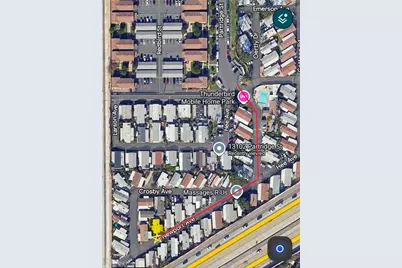 13102 Patridge Street #32, Garden Grove, CA 92843 - Photo 5