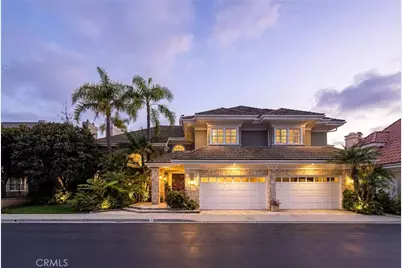 3 Weybridge Court, Newport Beach, CA 92660 - Photo 1