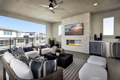 113 Apron, Irvine, CA 92618 - Photo 11