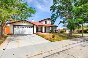 1617 La Palma, Palmdale, CA 93550 - Photo 3