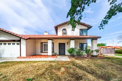 1617 La Palma, Palmdale, CA 93550 - Photo 5