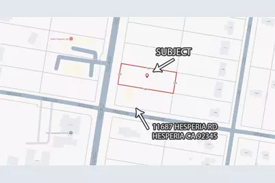 11695 Hesperia Road, Hesperia, CA 92345 - Photo 29