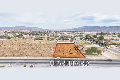 11695 Hesperia Road, Hesperia, CA 92345 - Photo 1