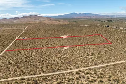 0 Champagne Avenue, Mojave, CA 93501 - Photo 3