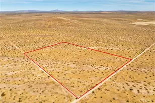 0 Denise Ave, North Edwards, CA 93523 - Photo 1