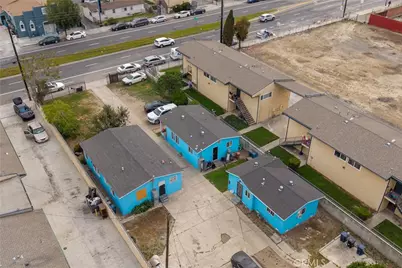 1941 E El Segundo, Compton, CA 90222 - Photo 5
