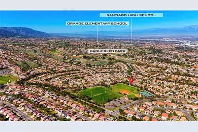 1916 Olympia Fields, Corona, CA 92883 - Photo 19