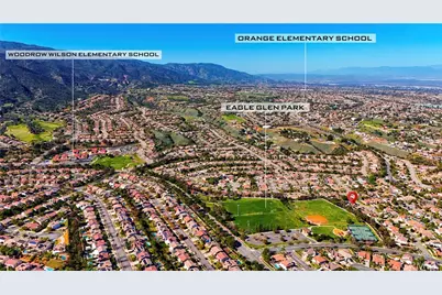 1916 Olympia Fields, Corona, CA 92883 - Photo 47