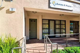 15 Vantis, Aliso Viejo, CA 92656 - Photo 1