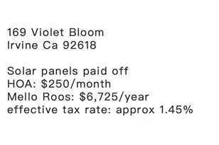 169 Violet Bloom, Irvine, CA 92618 - Photo 59