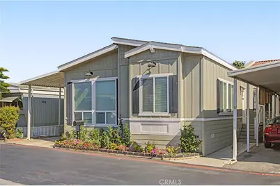 22600 Normandie Avenue #47, Torrance, CA 90502 - Photo 1