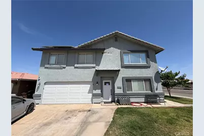 221 Mariposa Trail, Blythe, CA 92225 - Photo 1