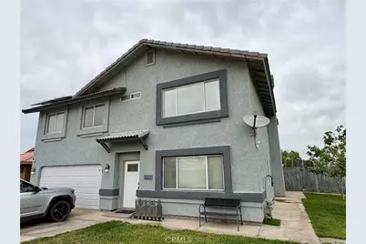 221 Mariposa Trail, Blythe, CA 92225 - Photo 1