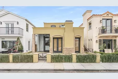 5580 E Saint Irmo Walk, Long Beach, CA 90803 - Photo 1
