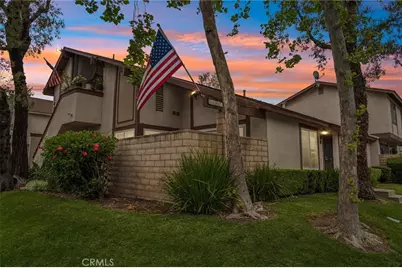 5486 E Willow Woods Lane #101, Anaheim, CA 92807 - Photo 1