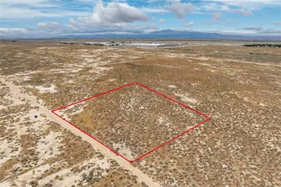 0 Avenue G8, Lancaster, CA 93536 - Photo 5