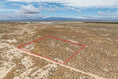 0 Avenue G8, Lancaster, CA 93536 - Photo 3