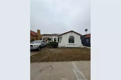 1112 W 64th Street, Los Angeles, CA 90044 - Photo 1