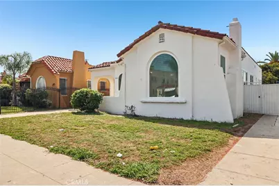 1112 W 64th Street, Los Angeles, CA 90044 - Photo 3