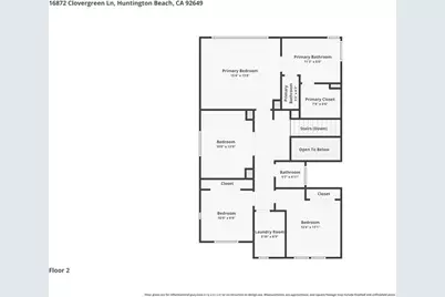 16872 Clovergreen Lane, Huntington Beach, CA 92649 - Photo 47