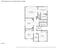 16872 Clovergreen Ln, Huntington Beach, CA 92649 - Photo 47