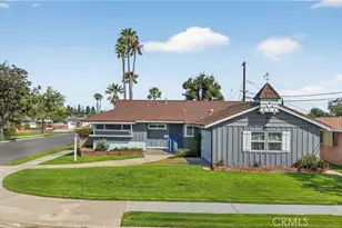 1575 W Edithia, Anaheim, CA 92802 - Photo 1