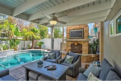 3 Via Amor, Rancho Santa Margarita, CA 92688 - Photo 45
