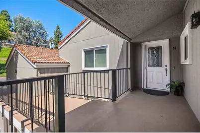 3330 Bahia Blanca E., #N, Laguna Woods, CA 92637 - Photo 3
