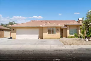 65866 Estrella, Desert Hot Springs, CA 92240 - Photo 1