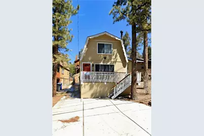 42806 Cougar, Big Bear Lake, CA 92315 - Photo 1
