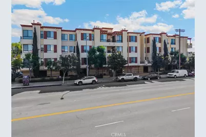 6938 Laurel Canyon Boulevard #303, North Hollywood, CA 91605 - Photo 1