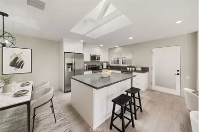 2313 Via Puerta #Q, Laguna Woods, CA 92637 - Photo 9