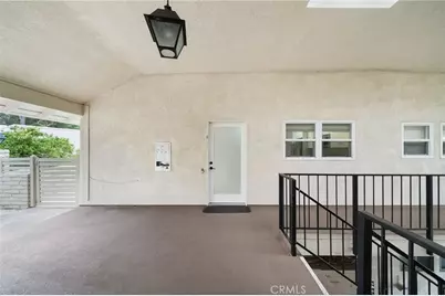 2313 Via Puerta #Q, Laguna Woods, CA 92637 - Photo 5