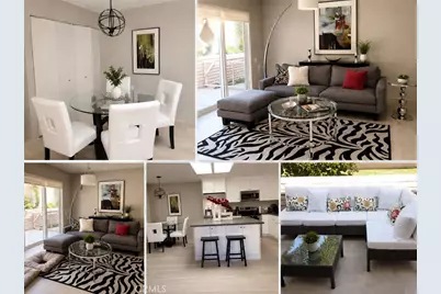 2313 Via Puerta #Q, Laguna Woods, CA 92637 - Photo 1