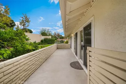 2313 Via Puerta #Q, Laguna Woods, CA 92637 - Photo 31