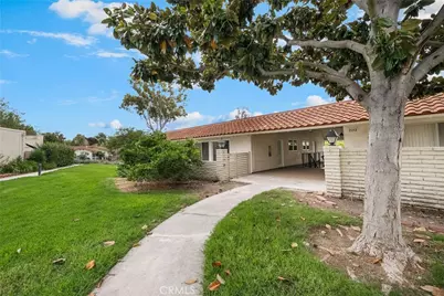 2313 Via Puerta #Q, Laguna Woods, CA 92637 - Photo 9