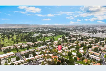 2313 Via Puerta #Q, Laguna Woods, CA 92637 - Photo 41