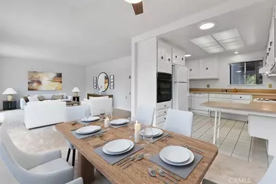 656 Avenida Sevilla #O, Laguna Woods, CA 92637 - Photo 17