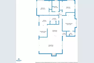 3483 Wanda, Riverside, CA 92506 - Photo 29