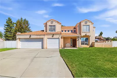 23574 Lake Valley Drive, Moreno Valley, CA 92557 - Photo 1