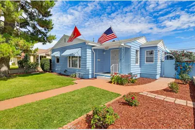 10929 Dicky, Whittier, CA 90606 - Photo 1