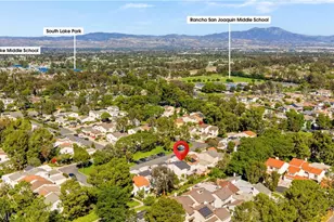 54 Willow Tree, Irvine, CA 92612 - Photo 69