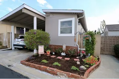 736 Terrace Lake Drive #324, Brea, CA 92821 - Photo 17