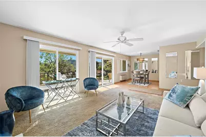 3429 Bahia Blanca #N, Laguna Woods, CA 92637 - Photo 5